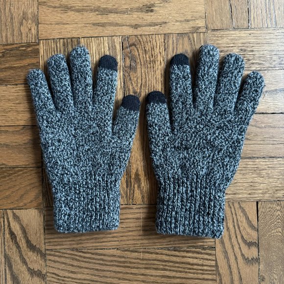 Britt’s Knits Frontier Gloves - Picture 2 of 3